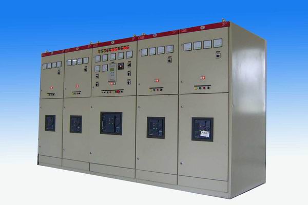 玛多装修配电柜 安全实用建筑抽屉式配电柜-电